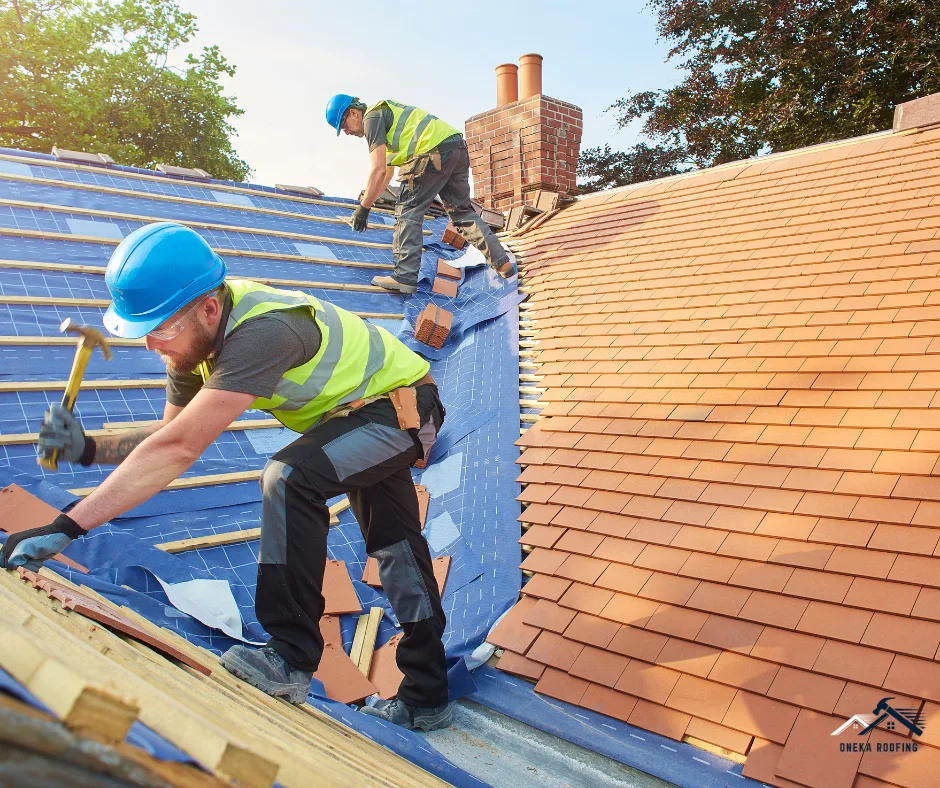 Why choose Roof Repair Near Me in North Pitcher, NY
